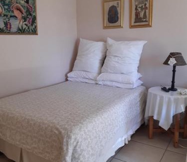 Blouberg Rise Apartment | Cosy studio garden cottage