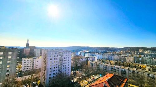 Kamienna Gora Apartment | Cosy Studio Gdynia Kamienna Góra