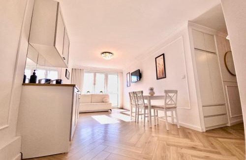 Kamienna Gora Apartment | Cosy Studio Gdynia Kamienna Góra