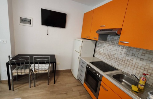 Koper Apartment | Cosy Studio in Koper with Private Bathroom