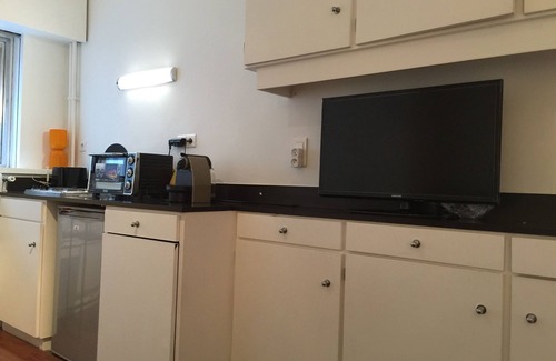 Saint-Thomas-d'Aquin Apartment | Cosy studio in Saint Germain des Prés , the historical center in Paris