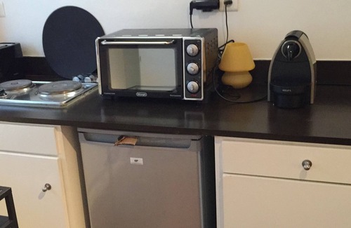 Saint-Thomas-d'Aquin Apartment | Cosy studio in Saint Germain des Prés , the historical center in Paris