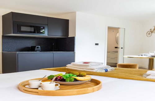 Quartier de Javel Apartment | Cosy Studio - Parc des expositions/Tour Eiffel 13