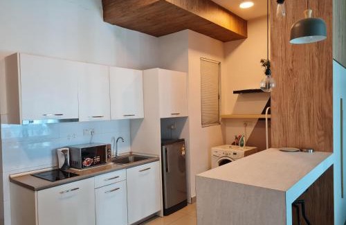 Cyberjaya Apartment | Cosy Studio with Balcony