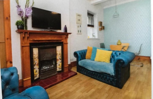 Newhaven Apartment | Cosy & Stylish Apartment