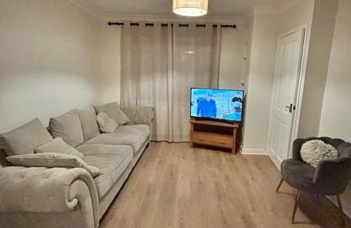 Hull House | Cosy stylish house West Hull
