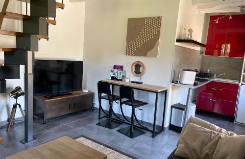 Troesnes House | Cosy sur Ourcq