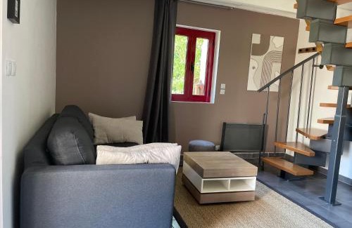 Troesnes House | Cosy sur Ourcq