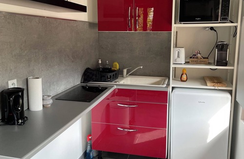 Troesnes House | Cosy sur Ourcq