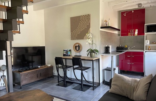 Troesnes House | Cosy sur Ourcq