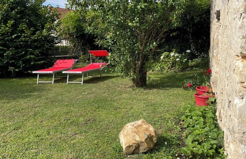 Troesnes House | Cosy sur Ourcq