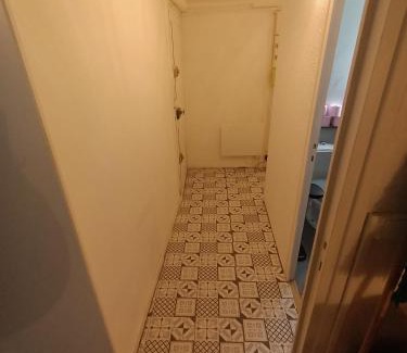 Montbrison Apartment | Cosy T2