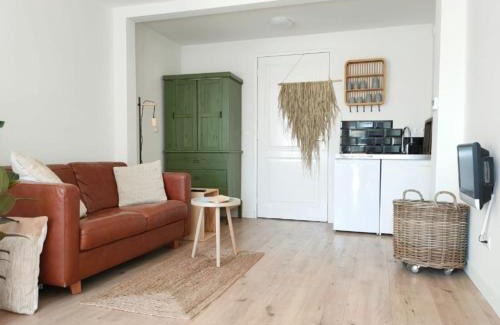 Lisse City Center Apartment | Cosy Tiny House 5 min walk Keukenhof included entrance keukenhof