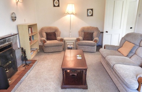 Ardnamurchan Peninsula House | Cosy Traditional Croft House, close to white sandy beaches.