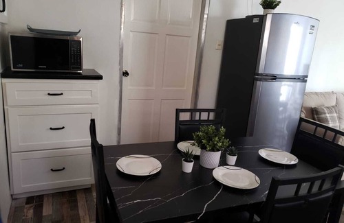 Arima Apartment | Cosy two bed apartment in the heart of Arima