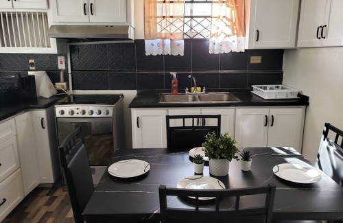 Arima Apartment | Cosy two bed apartment in the heart of Arima