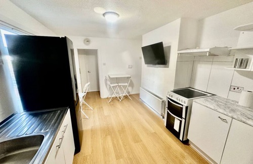 Lewisham Apartment | Cosy two bedroom apartment,SE13
