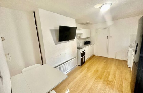 Lewisham Apartment | Cosy two bedroom apartment,SE13
