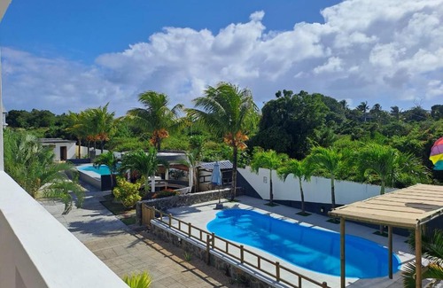 Grand Gaube Apartment | Cosy Two Bedroom Apartment