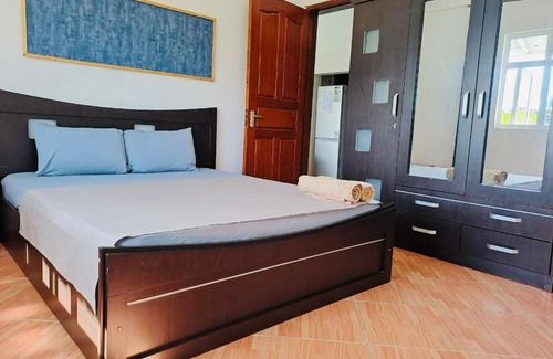 Grand Gaube Apartment | Cosy Two Bedroom Apartment