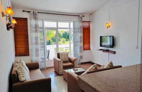 Grand Gaube Apartment | Cosy Two Bedroom Apartment