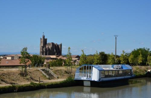 Montbrun-des-Corbieres Villa | Cosy villa with pool