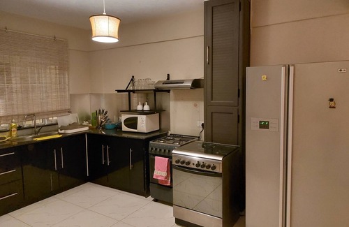 Flic-en-Flac Villa | Cosy Villa in a quiet area not far from the seaside.