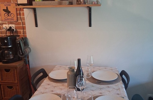 Nangy Apartment | CosyMontBlanc apartment in residence with swimming pool, between lakes and mountains.