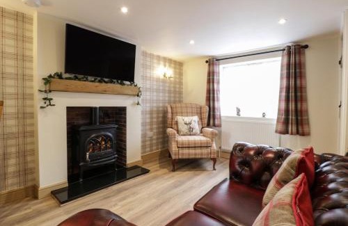 Winterborne Kingston House | Cosynook Cottage