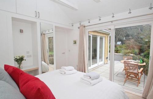 St Just House | Cot Valley Cottage