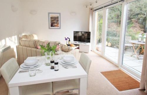 St Just House | Cot Valley Cottage