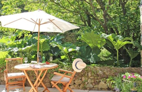 St Just House | Cot Valley Cottage