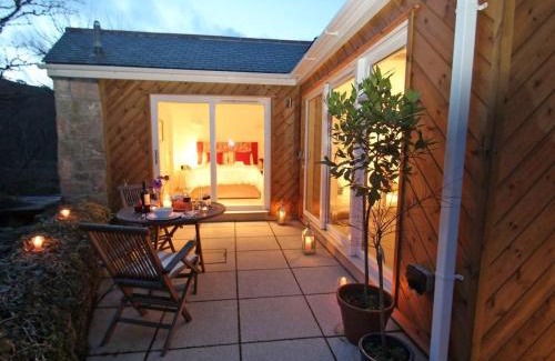 St Just House | Cot Valley Cottage