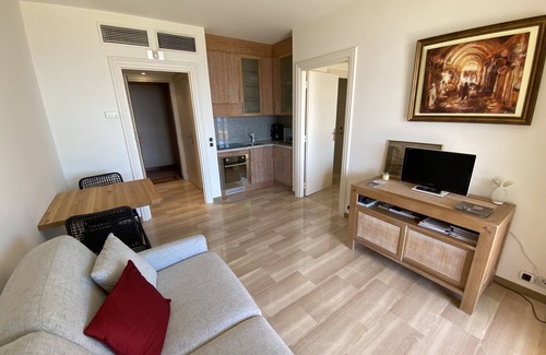 Cap d'Ail Apartment | Côte d'Azur French Riviera Luxury flat in exceptional setting near Monaco