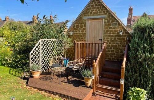 Banbury Apartment | Cotswold Retreat - Private & Peaceful