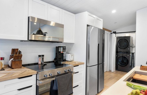 Sainte-Anne-de-Kent Cottage | Cottage Retreat