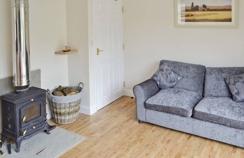 Birch Cottage | Cottage ∙ 1 bedroom ∙ 4 guests