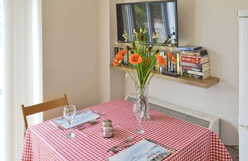 Birch Cottage | Cottage ∙ 1 bedroom ∙ 4 guests