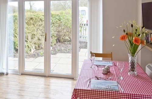 Birch Cottage | Cottage ∙ 1 bedroom ∙ 4 guests
