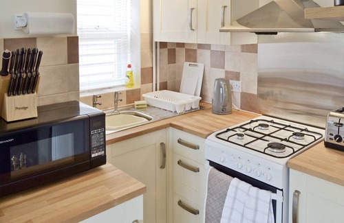 Birch Cottage | Cottage ∙ 1 bedroom ∙ 4 guests