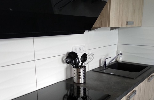 Dommartin-les-Remiremont House | Cottage La Chauve Jotte for 6 to 9 people