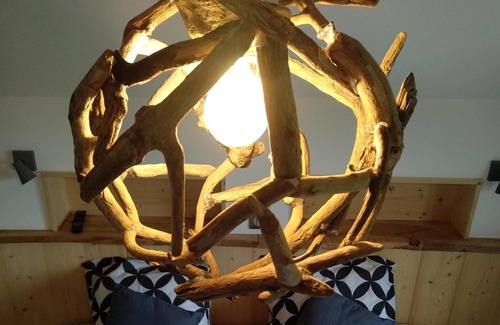 Dommartin-les-Remiremont House | Cottage La Chauve Jotte for 6 to 9 people