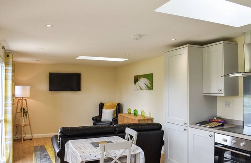 Sherwood Forest Cottage | Cottage ∙ 1 bedroom ∙ 2 guests