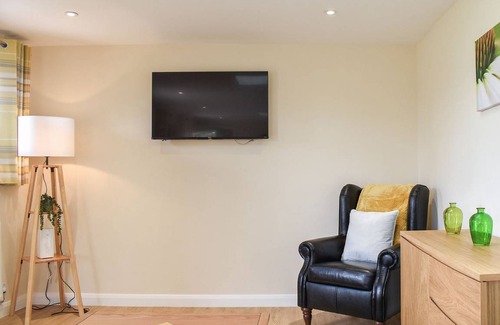 Sherwood Forest Cottage | Cottage ∙ 1 bedroom ∙ 2 guests