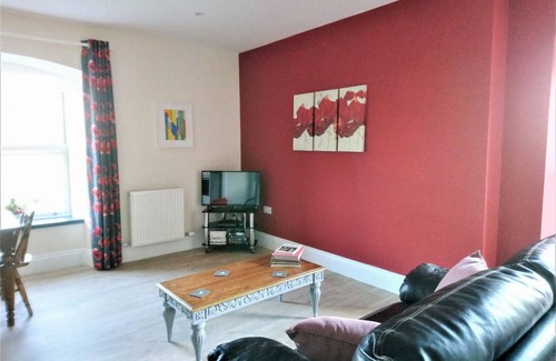 Llanfynydd Cottage | Cottage ∙ 1 bedroom ∙ 2 guests