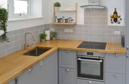 Walcott Cottage | Cottage ∙ 1 bedroom ∙ 2 guests