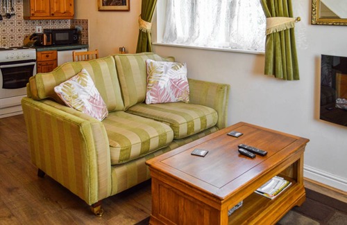 Nantlle Cottage | Cottage ∙ 1 bedroom ∙ 2 guests
