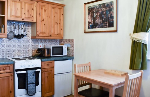 Nantlle Cottage | Cottage ∙ 1 bedroom ∙ 2 guests