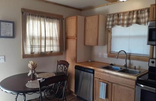 Weston House | Cottage 1 on Ranch with Fishing & Camping