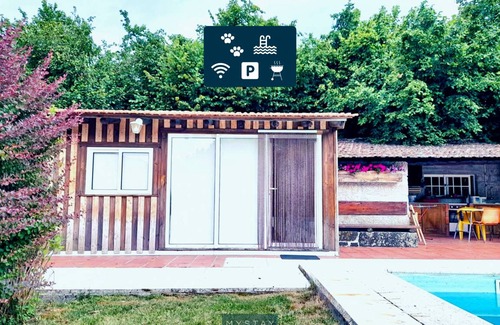 Satao Cottage | Cottage ∙ 1 bedroom ∙ 4 guests
